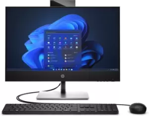 Image of HP ProOne 440 G9 All-in-One PC Wolf Pro Security Edition Intel ...