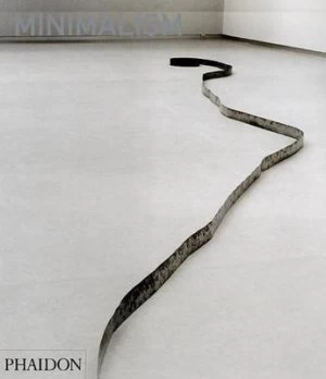 Image of Minimalism by James Meyer Book