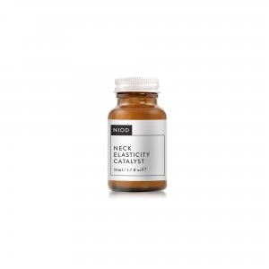 Image of NIOD Neck Elasticity Catalyst 50ml