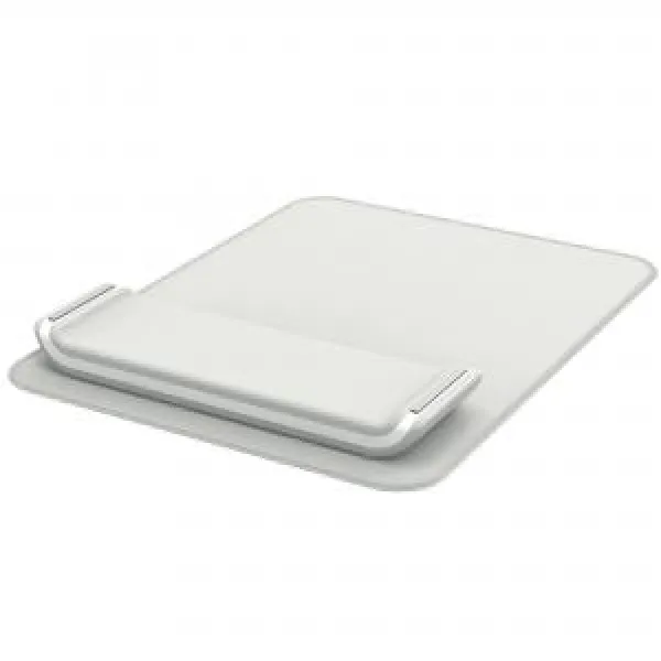 Image of Leitz 65170085 mouse pad Grey