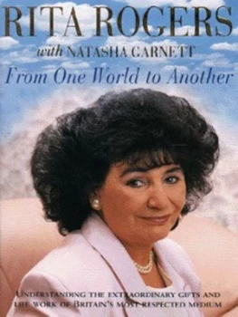 Image of From One World to Another by Rita Rogers Paperback