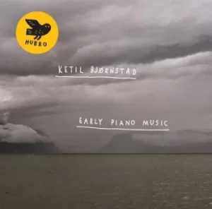 Image of Early Piano Music by Ketil Bjornstad Vinyl Album