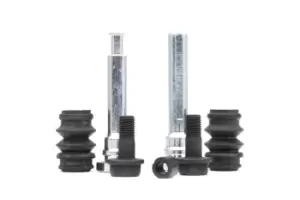 Image of QUICK BRAKE Guide Sleeve Kit, brake caliper 113-1473X RENAULT,NISSAN,MAZDA,Alaskan Pickup,JUKE (F15),NP300 Navara Pickup (D23),CUBE (Z12),Leaf (ZE1_)