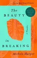 Image of beauty in breaking a memoir