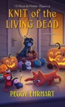 Image of Knit of the Living Dead
