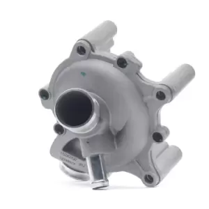 Image of RIDEX Water pump MINI 1260W0261 11511490591,11517520123,11511490591 Engine water pump,Water pump for engine 11517520123