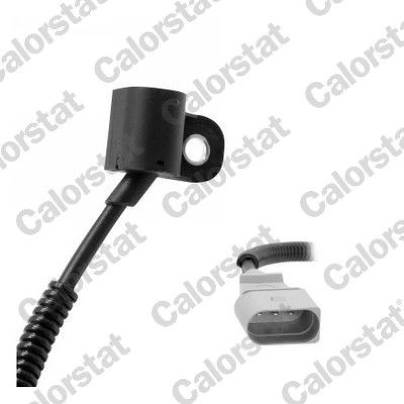 Image of Camshaft position sensor CALORSTAT by Vernet CS0380