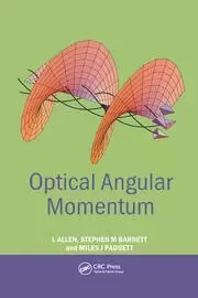 Image of Optical Angular Momentum
