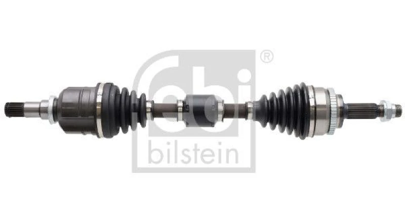 Image of Drive shaft FEBI BILSTEIN 1001606