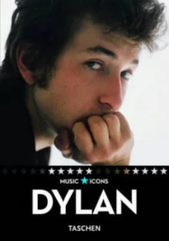 Image of Dylan by Luke Crampton and Dafydd Rees and Wellesley Marsh Paperback