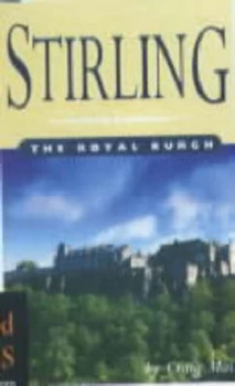 Image of Stirling by Craig Mair Book
