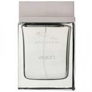 image of Jaguar Vision Eau de Toilette For Him 100ml