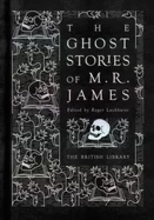 Image of ghost stories of m r james