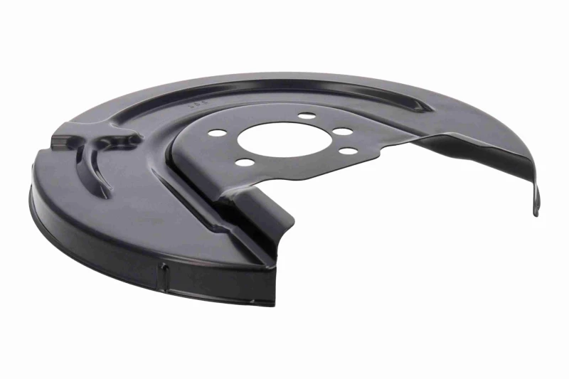 Image of VAICO Brake disc backing plate VAICO V10-7990