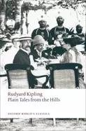 Image of plain tales from the hills