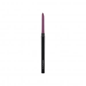 Image of MAC Liptensity Lip Pencil La Sultana