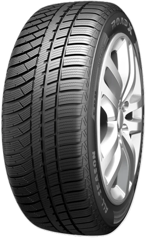 Image of RoadX RoadX RX MOTION 4S 195/55 R16 91V Tyres