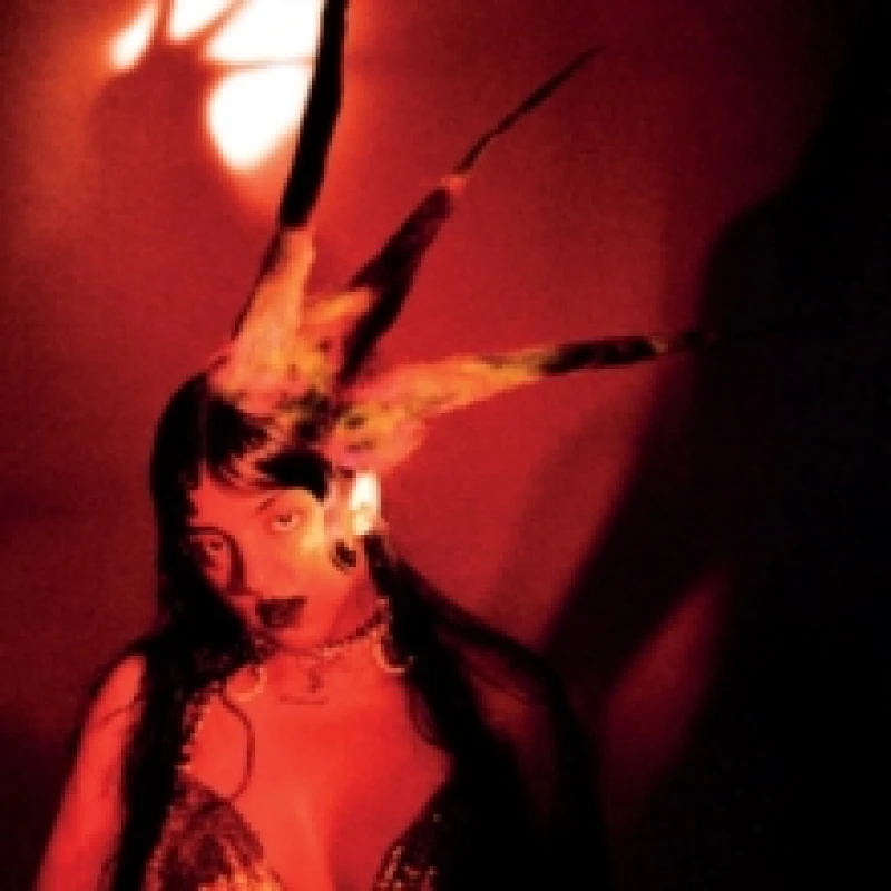 Image of Burning It Feels Like CD / Album