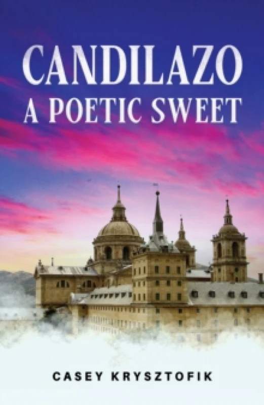 Image of Candilazo. Paperback. By Casey Krysztofik Books