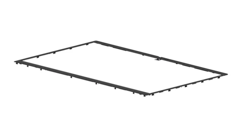 Image of HP M07164-001 laptop spare part Bezel