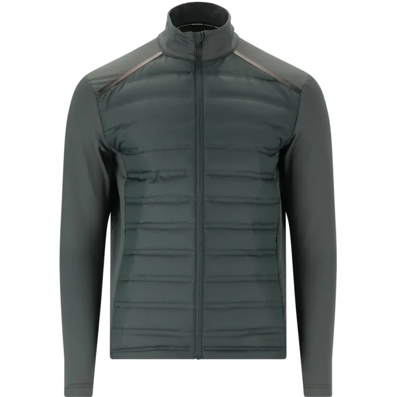 Image of Jacket Endurance Midan Vert Male L