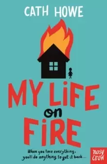 Image of My Life on Fire