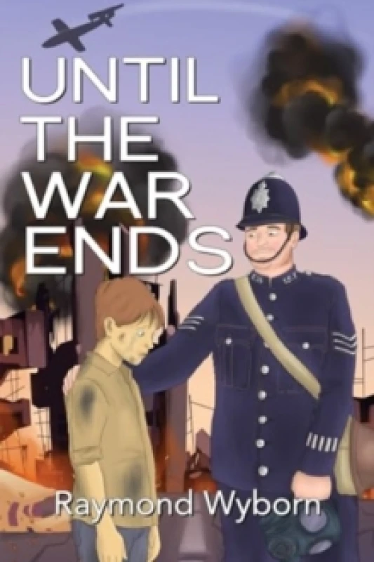 Image of Until the War ends Paperback / softback