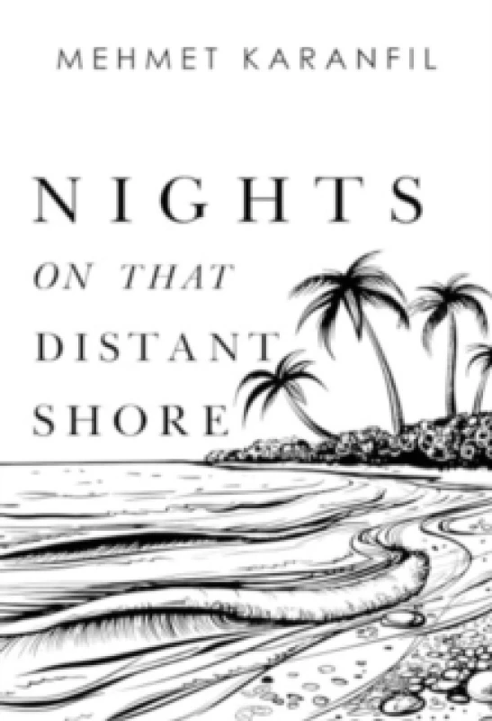 Image of Nights on that Distant Shore Paperback / softback