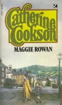 Image of Maggie Rowan by Catherine Cookson Paperback