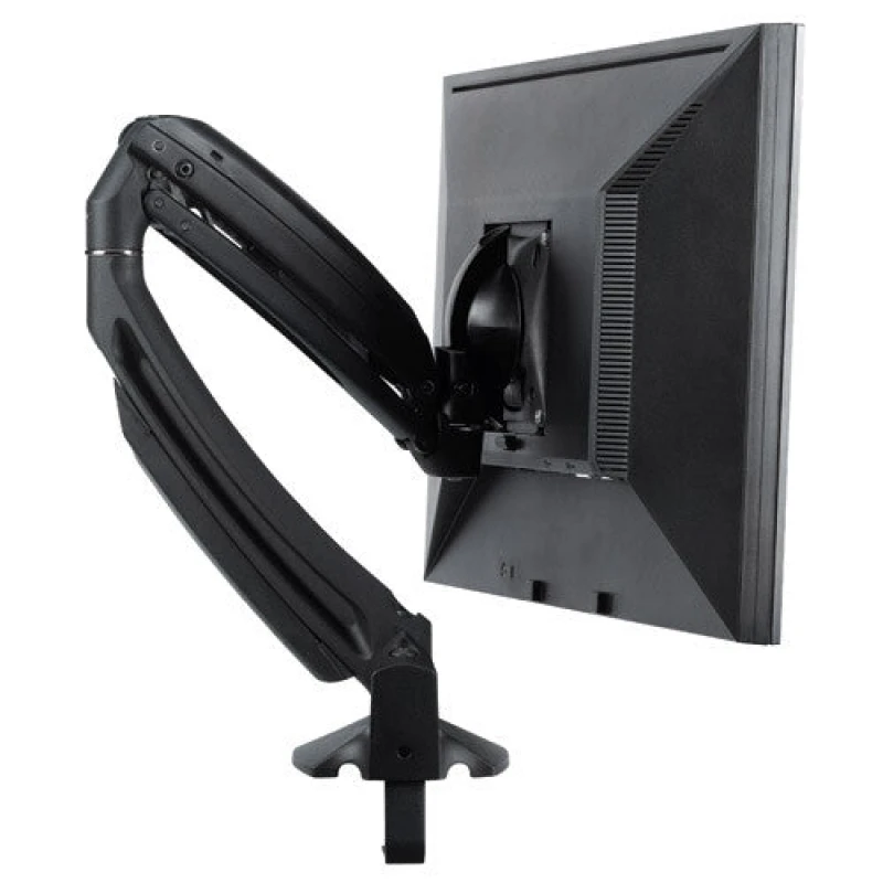 Image of Chief Chief K1D100B monitor mount / stand Desk Black K1D100B