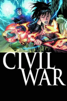 Image of Young Avengers and Runaways by Zeb Wells Paperback