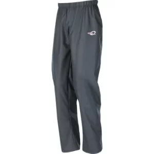 Image of 4500 Rotterdam Navy Flexothane Trousers (S)