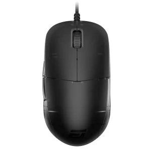 image of Endgame Gear XM1r USB Optical esports Performance Gaming Mouse - Dark Frost (Egg-XM1R-DF)