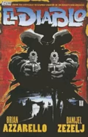 Image of el diablo