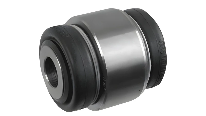 Image of SKF Trailing arm / Suspension arm bush SKF VKDS 437502