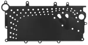 Image of Oil Filter Housing Gasket 744.331 by Elring
