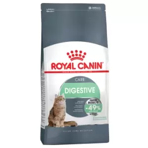 Royal Canin Digestive Care Adult Dry Cat Food 2kg