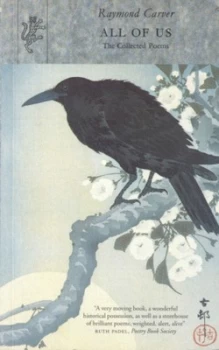 Image of All of Us by Raymond Carver Paperback