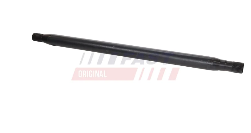 Image of FAST FT12741 Drive shaft Manual Transmission, Rear Axle Right Drive Shaft (13)