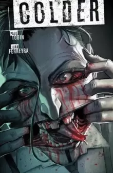 Image of Colder Volume 3