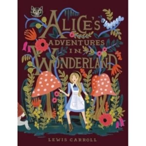 Image of Alice's Adventures In Wonderland Hardcover
