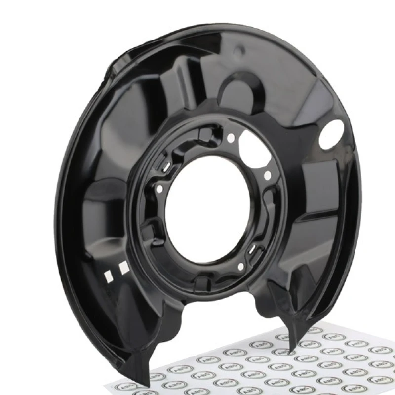 Image of A.B.S. Brake disc backing plate A.B.S. 11265