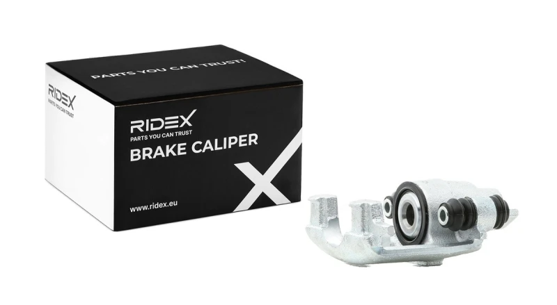 Image of Brake caliper RIDEX 78B0684