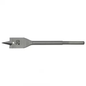 Image of Flat Wood Bit 20MM X 152MM
