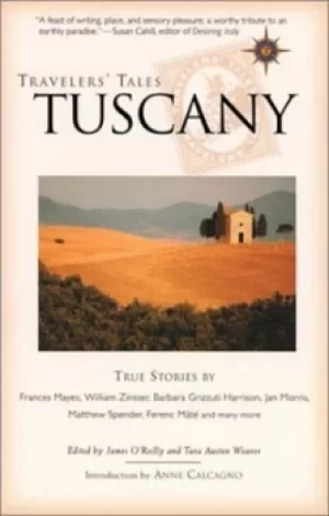 Image of Tuscany by James O'Reilly