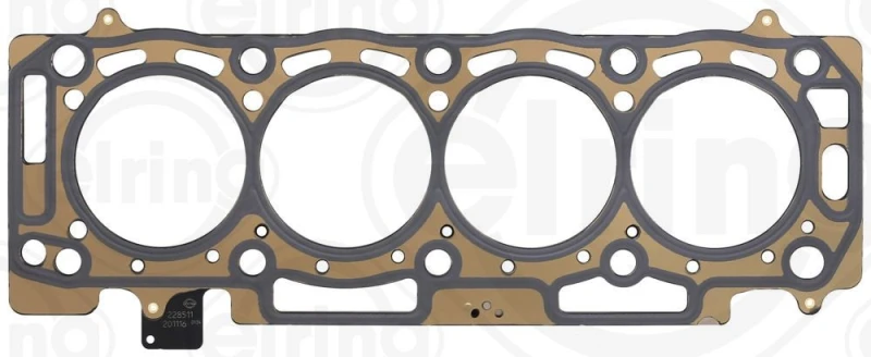 Image of Head gasket ELRING 228.512