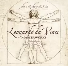 Image of Leonardo da Vinci: Masterworks : Art in the Age of the Medici