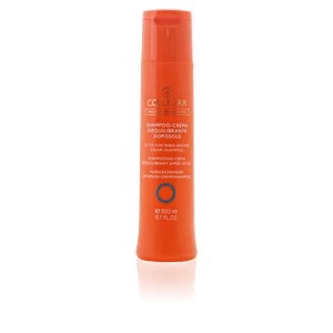 Image of PERFECT TANNING after sun cream-shampoo 200ml