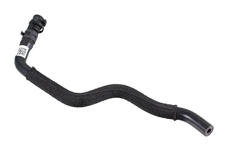Image of METZGER 2422547 Radiator Hose Upper Radiator Hose (475)