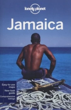 Image of Jamaica by Lonely Planet Book
